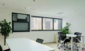 Imagem: Conjunto Comercial com 01 vaga em Higienópolis