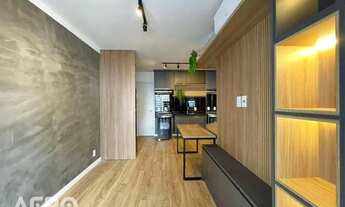 Imagem 3: Apartamento 1 dormitório no Fly