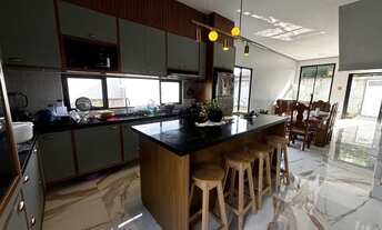 Imagem 4: MORADA DOS NOBRES CASA 4 QUARTOS MOBILIADA