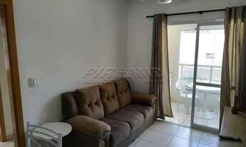 Imagem 2: Apartamento Padrão em Ribeirão Preto