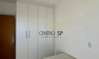 Imagem 4: Villagio Belvedere, Apartamento para aluguel com 50 m² e 2 Dormitórios