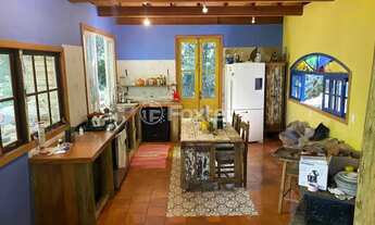 Imagem 3: Fazenda / Sítio / Chácara à venda Rua Manoel Petronilho da Silveira, São João do Rio Verme