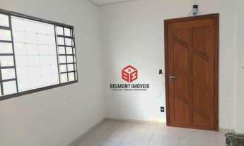 Imagem 3: Casa à venda - Jardim Aviação - Presidente Prudente/SP