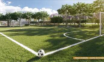 Imagem 6: Jardins Amsterdã