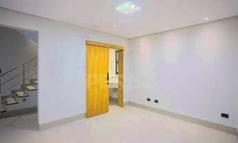 Imagem 4: Sobrado no Bairro Monte Castelo