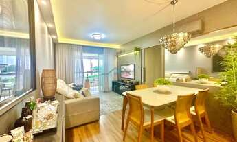 Imagem 5: Apartamento à venda em Florianópolis, Novo Estreito, com 3 quartos, com 101 m²