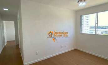 Imagem: Apartamento com 2 dormitórios à venda