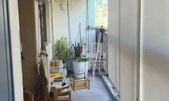 Imagem 6: Apartamento com 3 quartos à venda, 125 m² por R$ 2.190.000 - Icaraí - Niterói/RJ