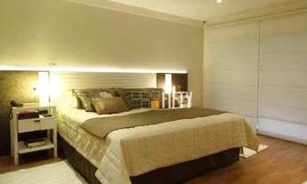 Imagem 7: Apartamento com 4 dormitórios à venda, 442 m² por R$ 10.500.000,00 - Campo Belo - São Paul