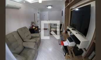 Imagem 3: Apartamento à Venda - Alto da Lapa, 1 Quarto, 43 m2