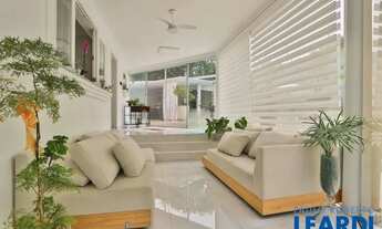 Imagem 7: CASA EM CONDOMÍNIO - ALPHAVILLE - SP