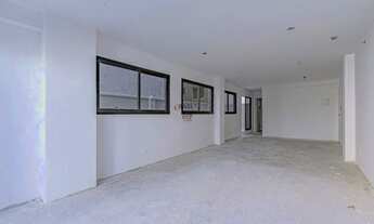 Imagem 4: SALA COMERCIAL COM ÁREA EXTERNA Á VENDA + VAGA DE GARAGEM DUPLA