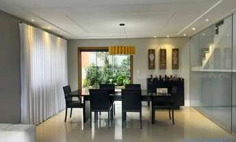 Imagem 5: CASA EM CONDOMÍNIO - CONDOMÍNIO HILLS 3 - SP