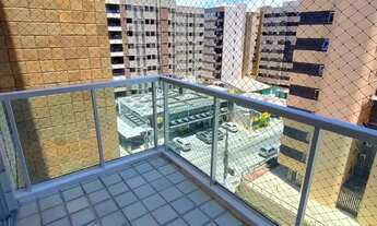 Imagem 6: ED. KINGSTON - 02 QUARTOS NA PONTA VERDE