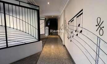 Imagem 6: Apartamento a venda com 2 quarto e vaga de garagem