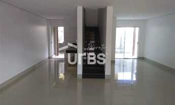 Imagem 3: Sobrado com 3 suítes plenas com 161 m² à venda - Sítios Santa Luiza em Goiânia