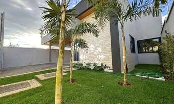 Imagem 2: Casa próximo a JK, com 3 dormitórios à venda, 166 m² - Plano Diretor - Palmas/TO