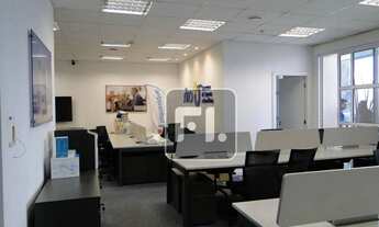 Imagem 7: Conjunto, 145 m² - venda por R$ 1.500.000,00 ou aluguel por R$ 25.686,00/mês - Brooklin