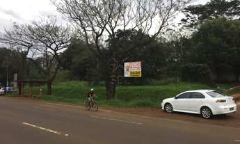 Imagem 2: Área com 10.480,35m² à venda no Jardim Marisa - Foz do Iguaçu/PR