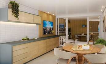 Imagem 4: Imperdível Lançamento 3 quartos na Enseada Azul, Guarapari/ES!