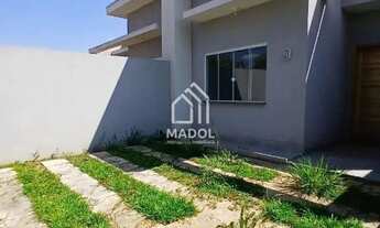 Imagem 4: Casa à Venda em Cará-cará, Ponta Grossa - PR