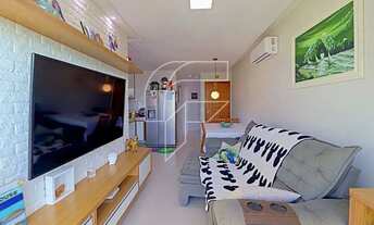 Imagem 7: Imóvel para venda possui 65 metros quadrados com 2 quartos em Praia do Morro - Guarapari