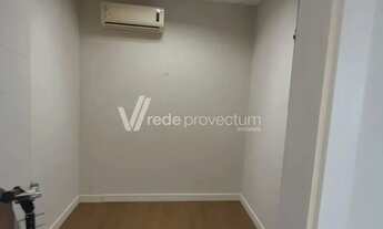 Imagem 2: Sala - Swiss Park - Campinas