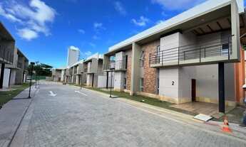 Imagem 5: Casa 3 quartos no Condomínio Ferrara no Turu - São Luis MA