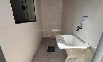 Imagem 7: Sobrado com 2 dormitórios à venda, 59 m² por R$ 350.000,00 - Tude Bastos - Praia Grande/SP