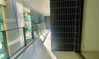 Imagem 6: Excelente apartamento de140 m2, com 3 suítes na praia de Icaraí - Niterói - RJ