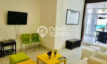 Imagem 6: Copacabana Apartamento cobertura com 3 dormitórios