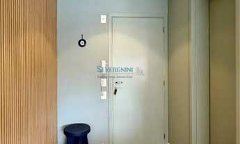 Imagem 2: 1 quarto com suíte mobiliado 76 m em Moema