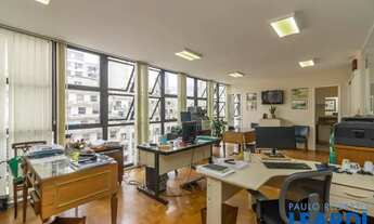 Imagem 2: CONJ. COMERCIAL - SÉ - SP