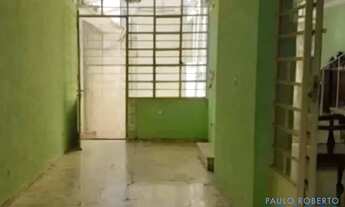 Imagem 5: SOBRADO - ACLIMAÇÃO - SP