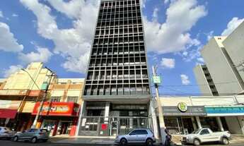 Imagem: Sala Comercial para Aluguel - Frente, 25