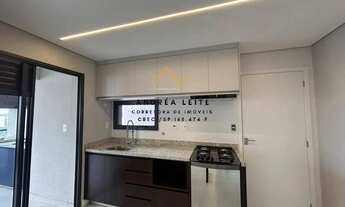 Imagem 3: Apartamento para locação no Condomínio Avant Garde com 3 suítes, Campolim