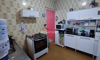 Imagem 6: Casa em Avenida Washington Luiz - Vila Atlântica - Mongaguá/SP