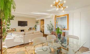 Imagem 6: Lindo apartamento com vista maravilhosa no Centro do Central Parque