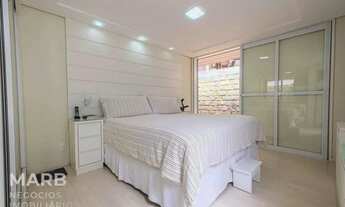 Imagem 7: Casa com 3 dormitórios à venda, 250 m² por R$ 1.500.000,00 - Agronômica - Florianópolis/SC