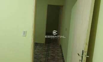 Imagem 7: Edícula com 2 dormitórios para alugar, 132 m² por R$ 980,00/mês - Jardim Conceição - São J