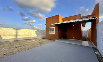 Imagem 3: Casa em Novo Santo Antônio - Loteamento Santos Dumont - Próximo à Praça