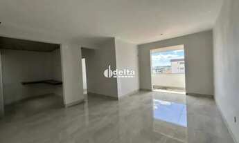 Imagem 3: Apartamento disponível para venda no bairro Santa Mônica em Uberlândia-MG