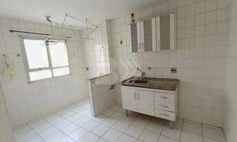 Imagem 5: Apartamento para alugar no Residencial Spazio Montebello, no Bairro Jardim Elite em Piraci