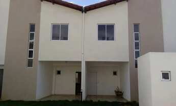 Imagem 2: Casa de condomínio em Praça Rosa Fontana - Novo Campinho - Pedro Leopoldo/MG