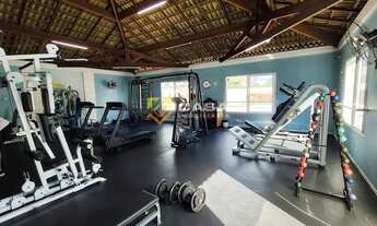 Imagem 2: JL- Apartamento 2+1 no cond. Vista dos Ipês - Oportunidade! RKPX