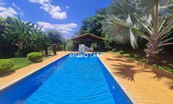 Imagem 7: Casa à Venda em Igarapé, Condomínio Fazenda Mirante