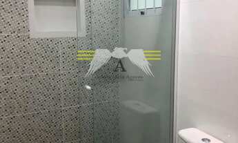 Imagem 7: Seu Novo Lar no Tatuapé! Casa de 70m² com Sala, 2 Dormitórios e 1 Vaga de Garagem