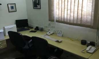 Imagem 7: Sobrado Comercial e Estacionamento - Cambuci - 213m²