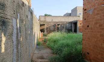 Imagem 2: Terreno para Locação em Sumaré-SP, no Residencial Parque Pavan - 250m² de Área!