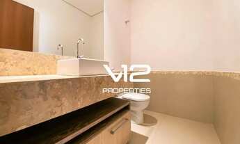 Imagem 7: Charmosa Casa Colonial Moderna em Condomínio Fechado 338 m² construídos